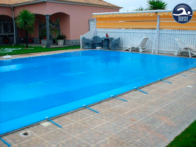 formula azul psicinas