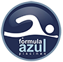 Piscinas – Formula Azul Logo