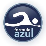 Logo Formula azul