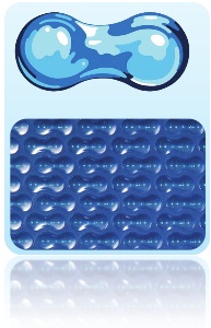 Piscinas Fórmula Azul